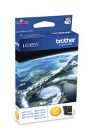 Brother LC985Y (LC-985YBP)